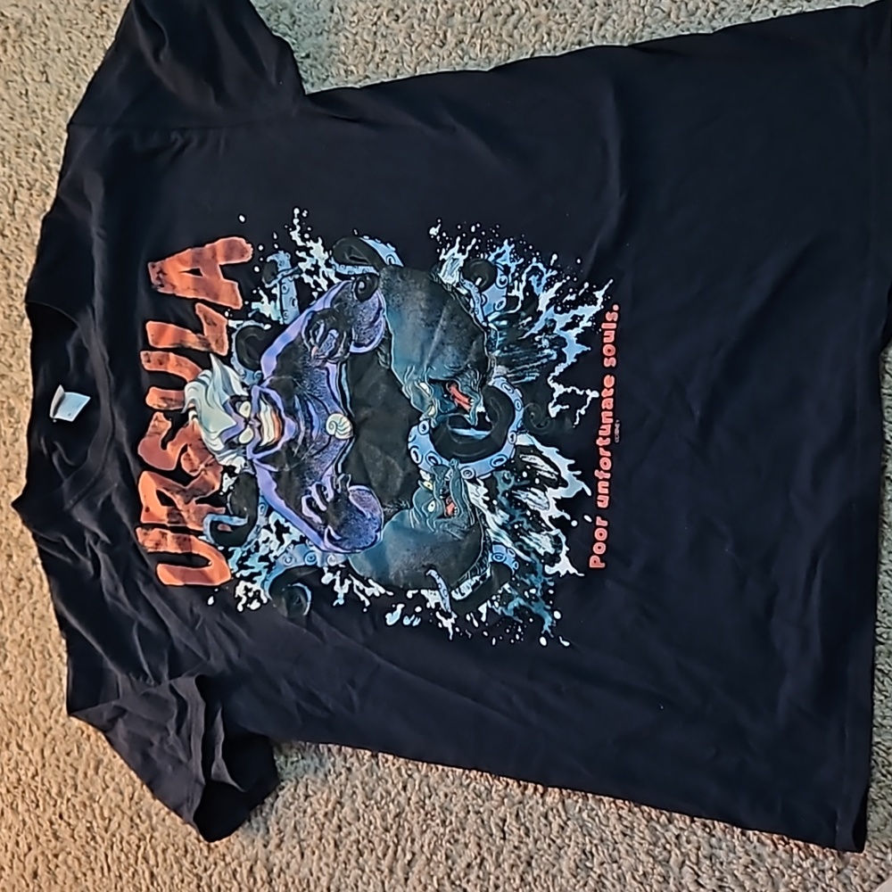 M DISNEY T SHIRT